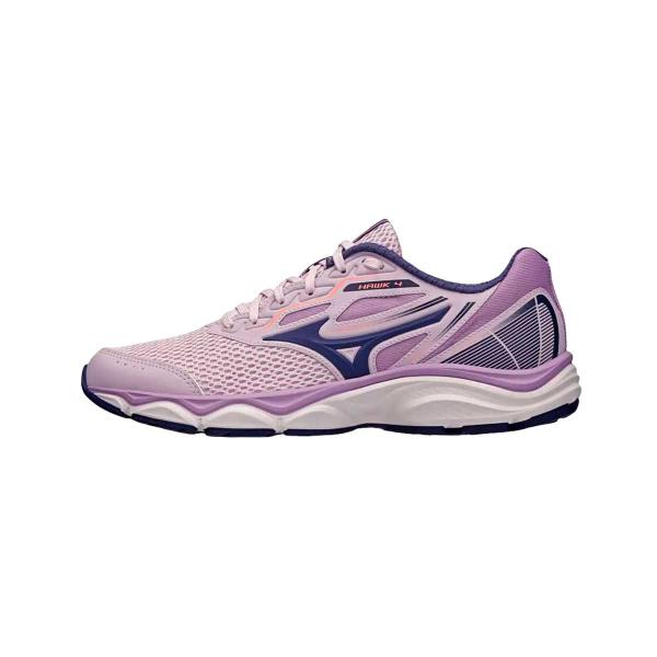 Imagem de Tênis de Corrida Mizuno Hawk 4 Feminino