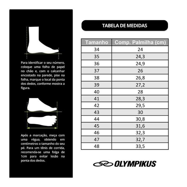 Imagem de Tênis de Corrida Olympikus Ultraleve 156g Slip on Feminino 43498240