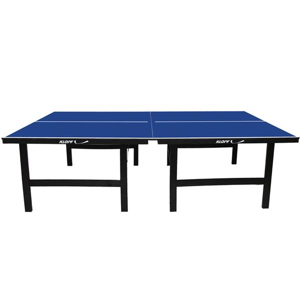 Imagem de Tênis de Mesa/Ping Pong Oficial Klopf em MDP 18 mm