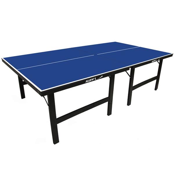 Imagem de Tênis de Mesa/Ping Pong Oficial Klopf em MDP 18 mm