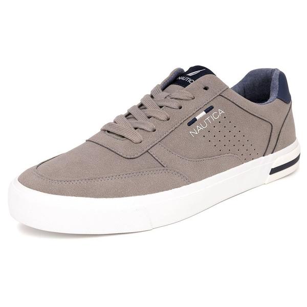 Imagem de Tênis de moda Shoe Nautica Negril-Grey 1 para homens