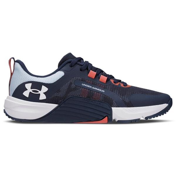 Imagem de Tênis de Treino Feminino Under Armour Tribase Reps