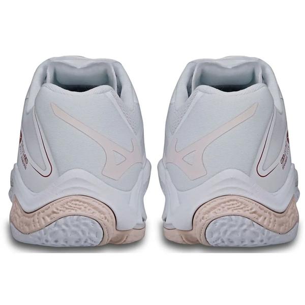 Imagem de Tênis de Vôlei Feminino Mizuno Wave Lightning Z8