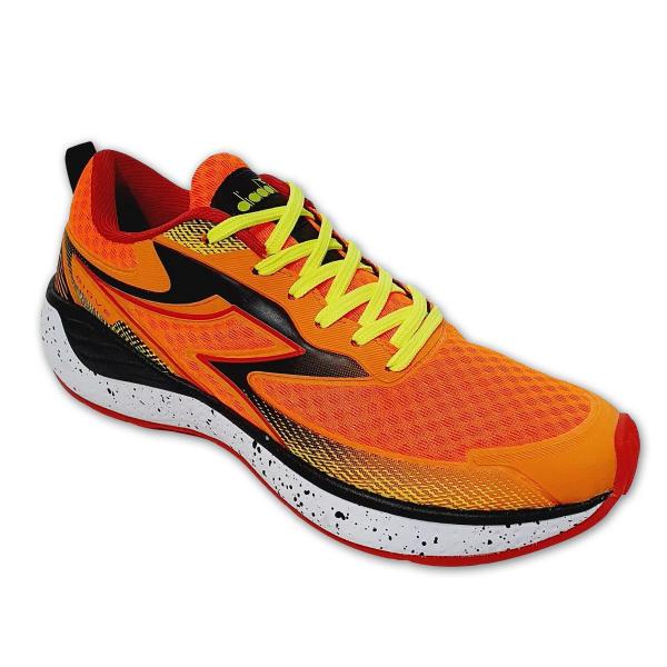 Tênis Diadora Masculino Giove Corrida Caminhada Top Original Imagem de Tênis Diadora Masculino Giove Corrida Caminhada Top Original