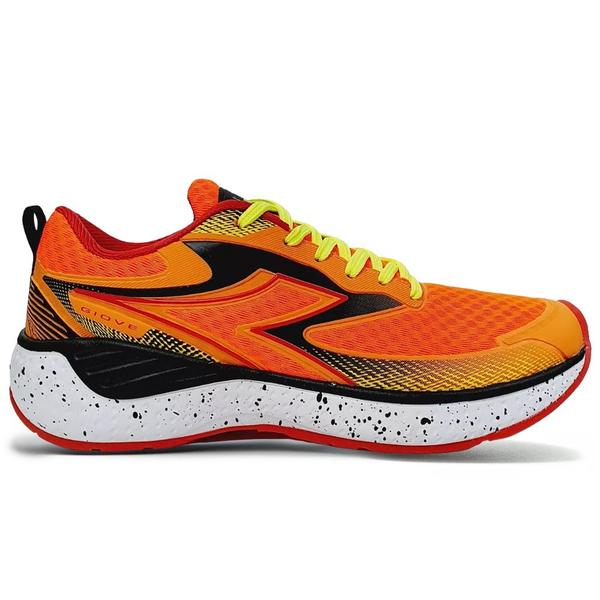 Tênis Diadora Masculino Giove Corrida Caminhada Top Original Imagem de Tênis Diadora Masculino Giove Corrida Caminhada Top Original