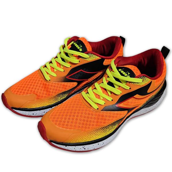 Tênis Diadora Masculino Giove Corrida Caminhada Top Original Imagem de Tênis Diadora Masculino Giove Corrida Caminhada Top Original