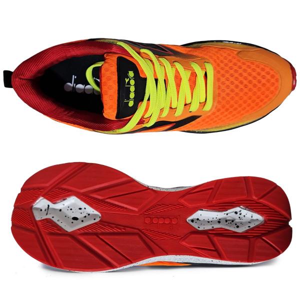 Tênis Diadora Masculino Giove Corrida Caminhada Top Original Imagem de Tênis Diadora Masculino Giove Corrida Caminhada Top Original