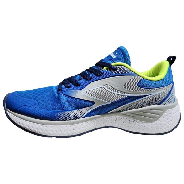 Imagem de Tênis Diadora Masculino Giove Corrida Caminhada Top Original