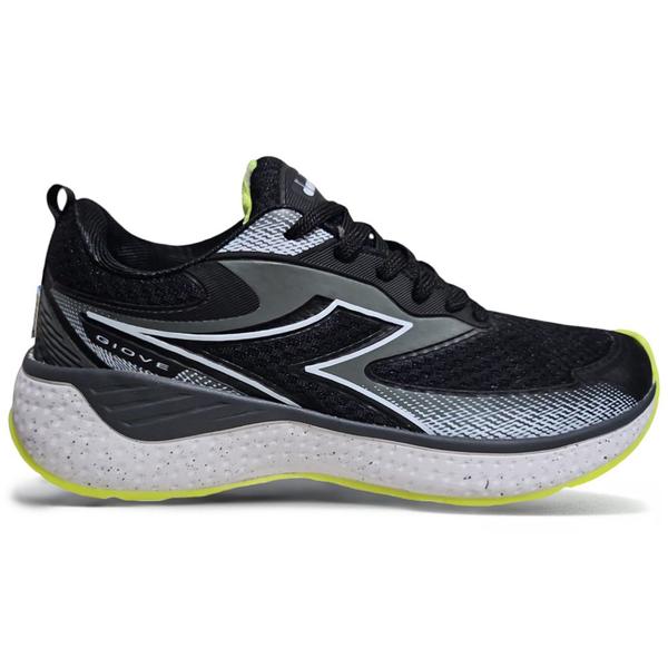 Imagem de Tênis Diadora Masculino Giove Corrida Caminhada Top Original