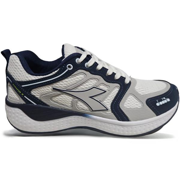 Imagem de Tênis Diadora Masculino Stratus 2 Caminhada Corrida Original