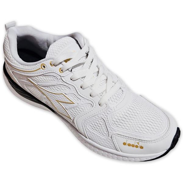 Imagem de Tênis Diadora Masculino Stratus 2 Caminhada Corrida Original