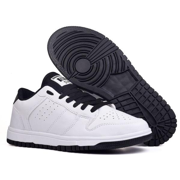 Imagem de Tenis Dunk Masculino Casual Tenis Feminino Off Star Shoes NK