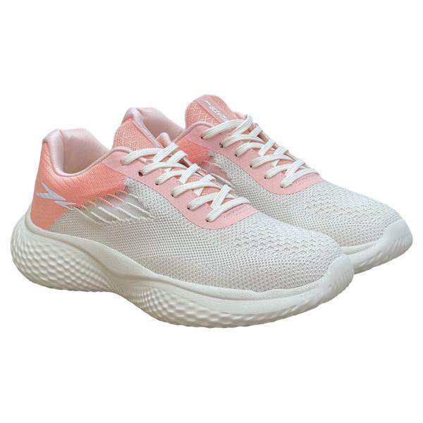 Imagem de Tenis Esportivo Actvitta Feminino Academia Knit Conforto