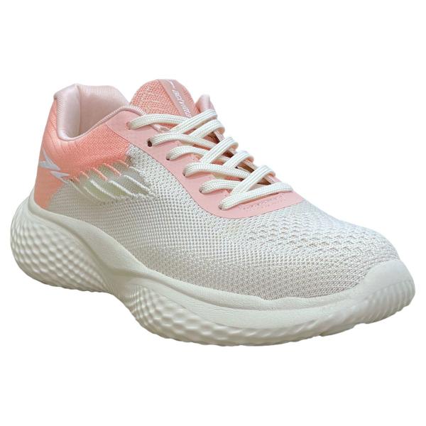 Imagem de Tenis Esportivo Actvitta Feminino Academia Knit Conforto