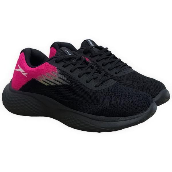 Imagem de Tenis Esportivo Actvitta Feminino Academia Knit Conforto