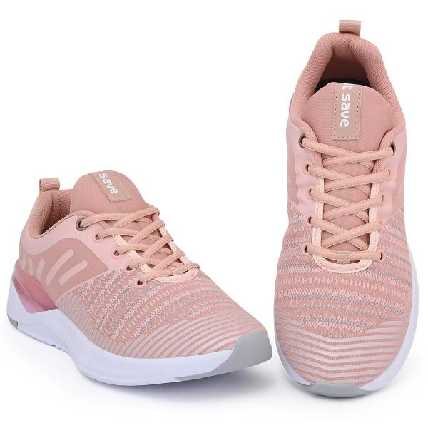 Tênis Esportivo Feminino Amortecedor Gel Academia Caminhada