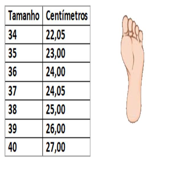 Imagem de Tênis Esportivo Feminino Boost Colmeia Leve Academia Moderno