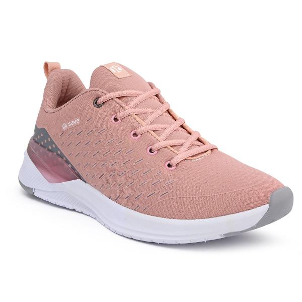 Imagem de Tênis Esportivo It Shoes Amortecedor Gel Feminino