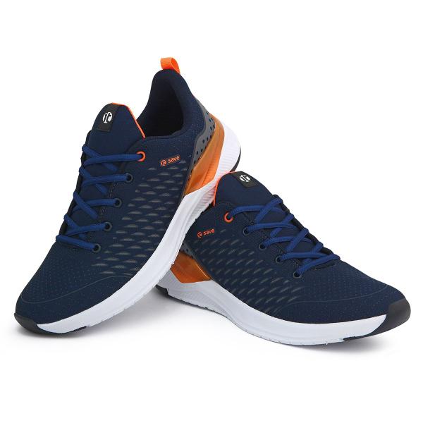 Imagem de Tênis Esportivo It Shoes Amortecedor Gel Masculino