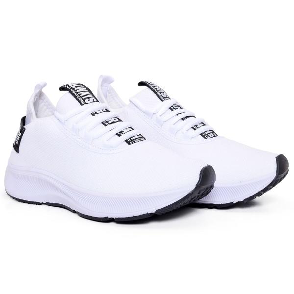 Imagem de Tênis Esportivo Masculino Caminhada Academia Olimp Original BF Shoes