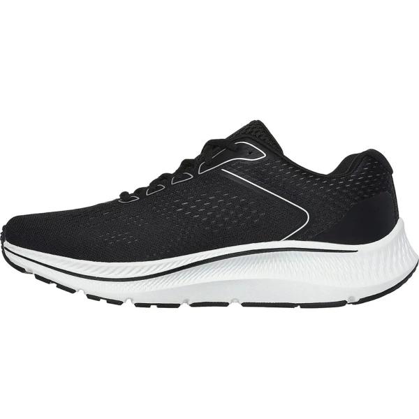 Tênis Esportivo Masculino Skechers Go Run Consistent 220865 Preto Imagem de Tênis Esportivo Masculino Skechers Go Run Consistent 220865 Preto