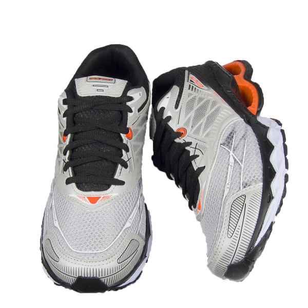 Imagem de Tenis Esportivo Masculino Wave Force West Boot Academia