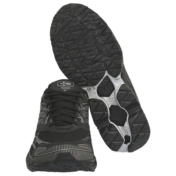 Imagem de Tenis Esportivo Masculino Wave Force West Boot Academia