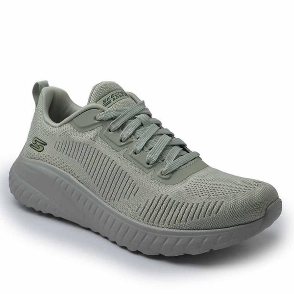 Imagem de Tênis Esportivo Skechers Feminino Bobs Squad Chaos 117209