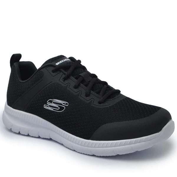 Imagem de Tênis Esportivo Skechers Masculino Bountiful 894284