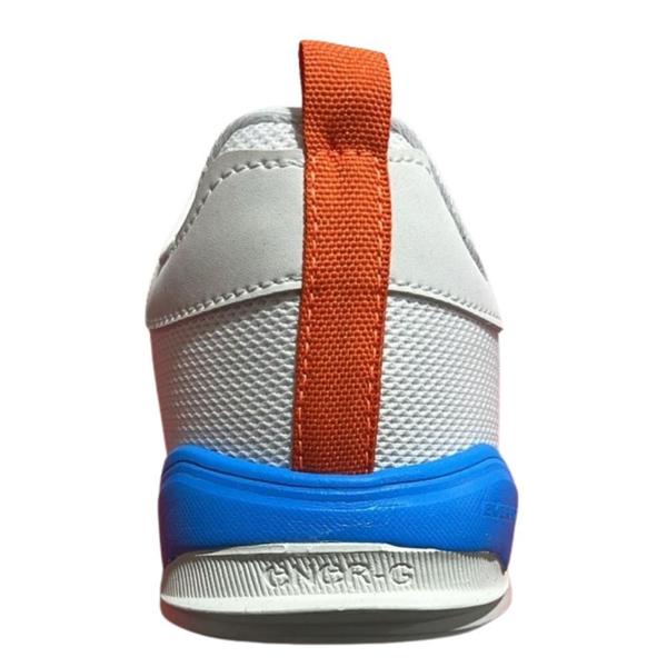 Imagem de Tenis everlast climber 4 ref. sefa171 branco/rosa