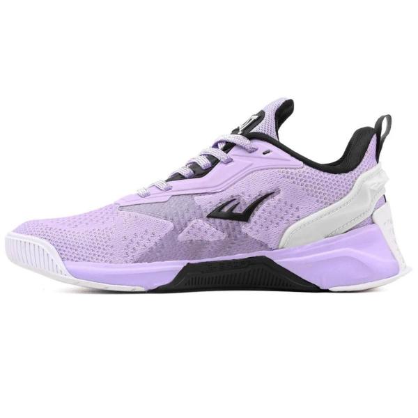 Imagem de Tênis Everlast Climber Pro 2.0 Feminino - Lilás