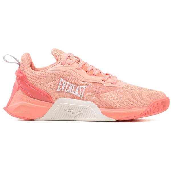 Imagem de Tênis Everlast Climber Pro 2.0 Feminino Rosa Branco