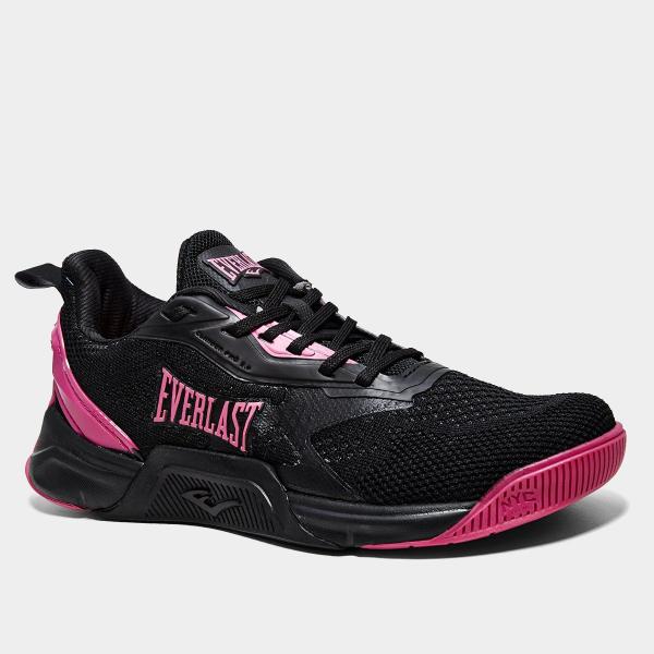 Imagem de Tênis Everlast Climber Pro 2.0 Feminino