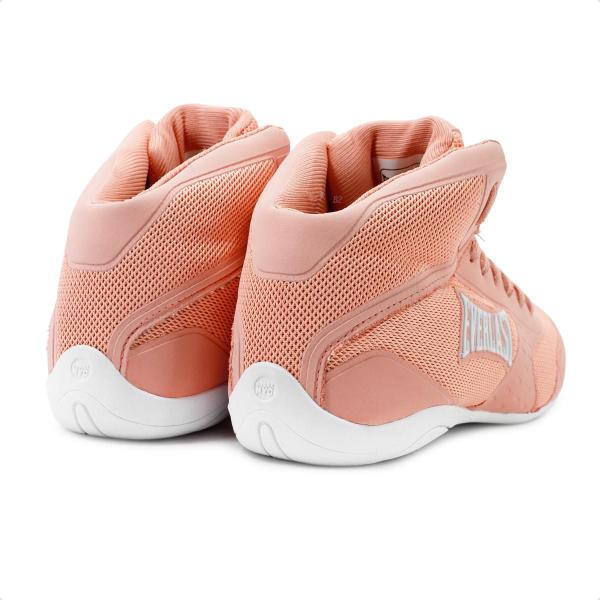 Imagem de Tênis Everlast Force 2 Feminino + 3 Pares de Meias