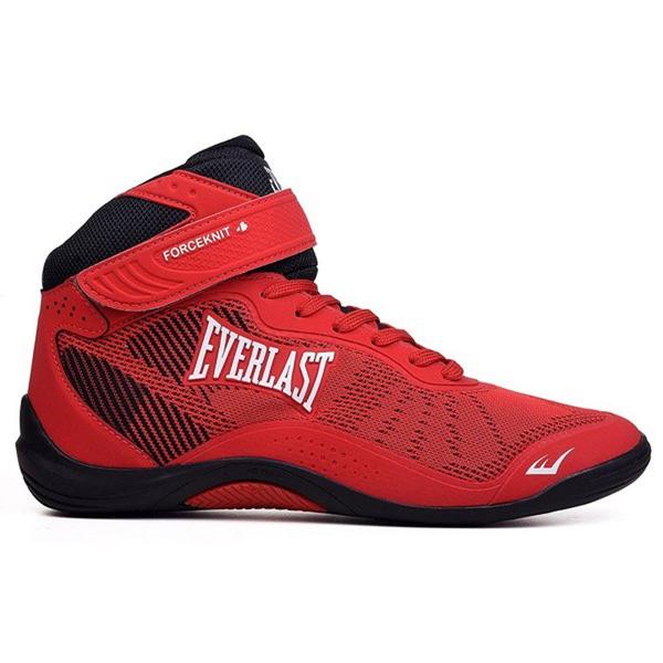 Imagem de Tênis Everlast Forceknit 4 Unissex