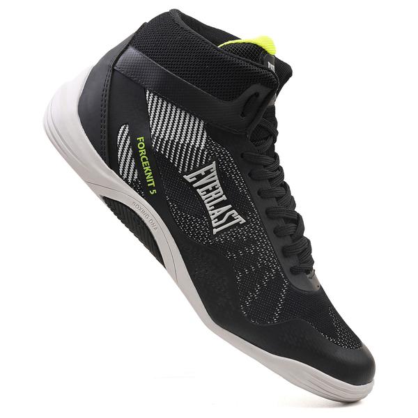 Imagem de Tênis Everlast Forceknit 5 Masculino