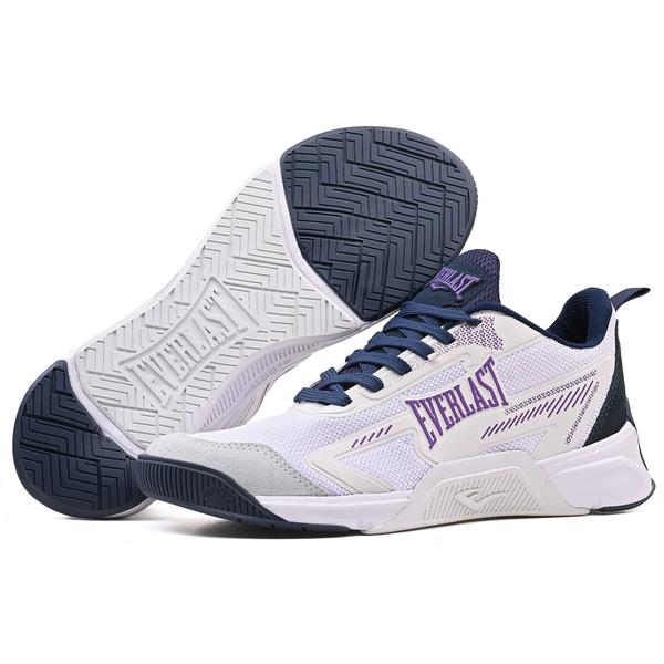 Imagem de Tênis Everlast Jump 5 Low Feminino