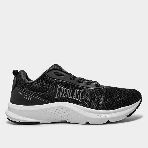 Tênis Everlast Racer Masculino Tênis Everlast Racer Masculino