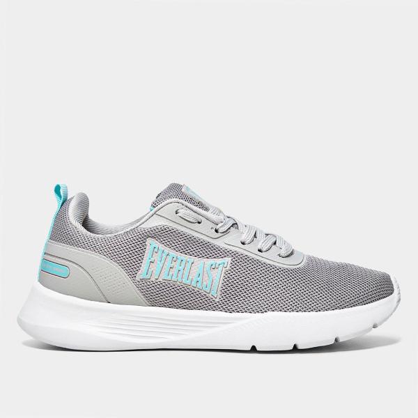 Tenis Everlast Star Feminino Tenis Esportivo Magazine Proomorelampago