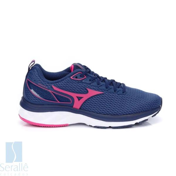 Imagem de Tenis fem running space 2 mizuno 101013013