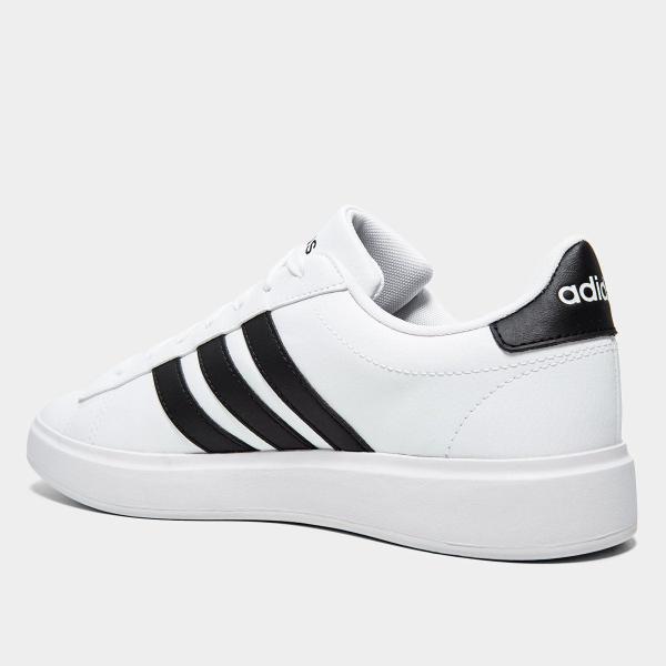 Imagem de Tênis Feminino Adidas Grand Court 2.0