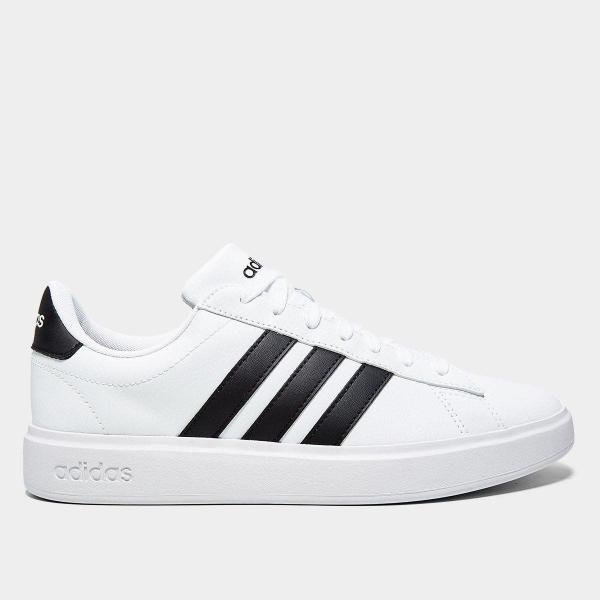 Tênis Feminino Adidas Grand Court 2.0 Tênis Feminino Adidas Grand Court 2.0