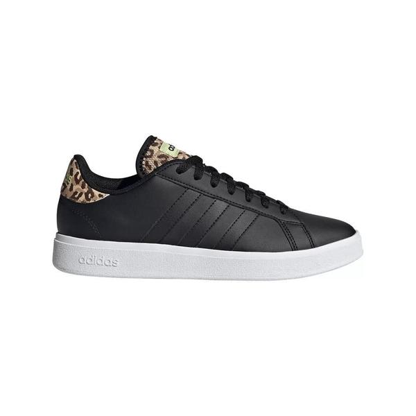 Marca Adidas Tenis Adidas Preto Feminino Mercado Livre Tênis