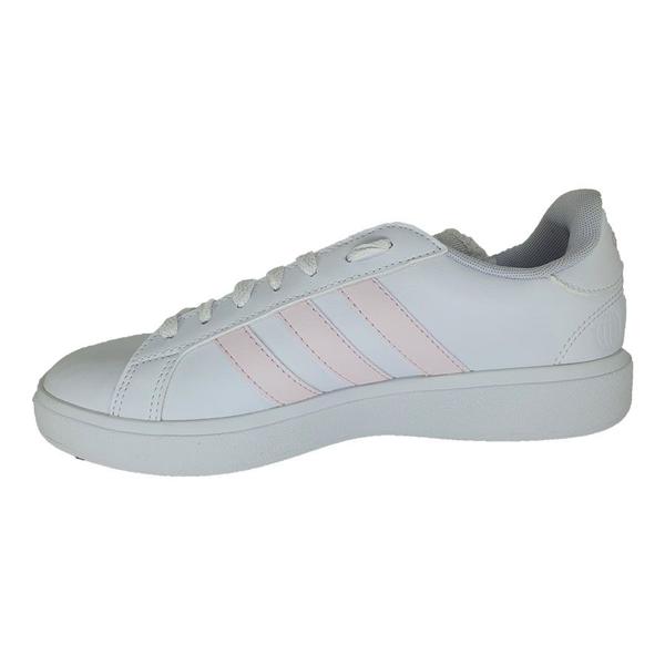 Imagem de Tênis Feminino Adidas Grand Court Base 2.0