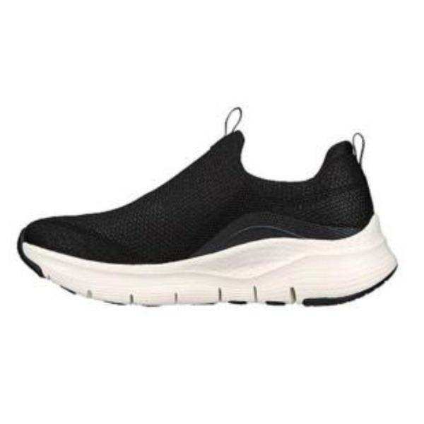 Imagem de Tênis Feminino Arch Fit New Beuty Skechers-Preto