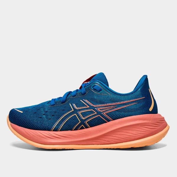 Imagem de Tênis Feminino Asics Gel-Cumulus 26