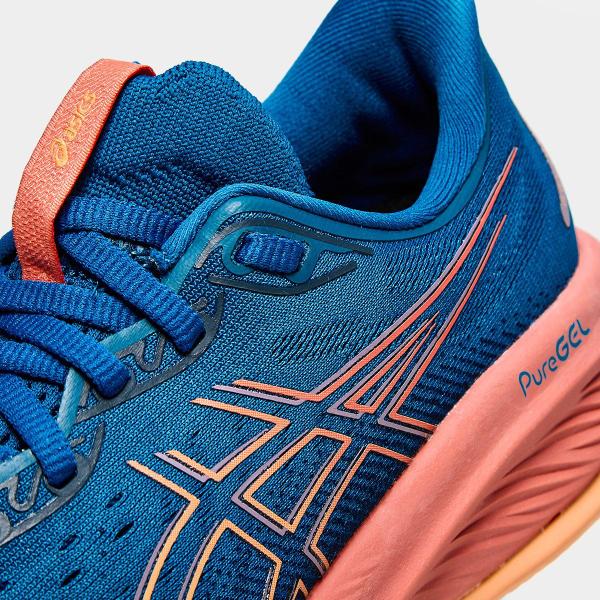 Imagem de Tênis Feminino Asics Gel-Cumulus 26