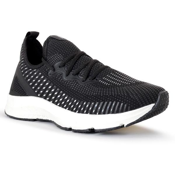 Imagem de Tênis Feminino Caminhada Olymp Treino Malhar Academia Musculação BF Shoes