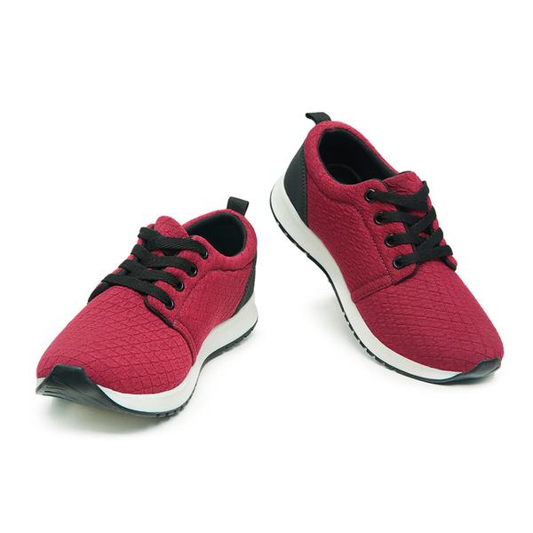 Tênis Feminino Casual Esportivo Confortável Caminhada Moda Atual NL112 - New Lopes Imagem de Tênis Feminino Casual Esportivo Confortável Caminhada Moda Atual NL112