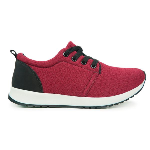 Tênis Feminino Casual Esportivo Confortável Caminhada Moda Atual NL112 - New Lopes Imagem de Tênis Feminino Casual Esportivo Confortável Caminhada Moda Atual NL112